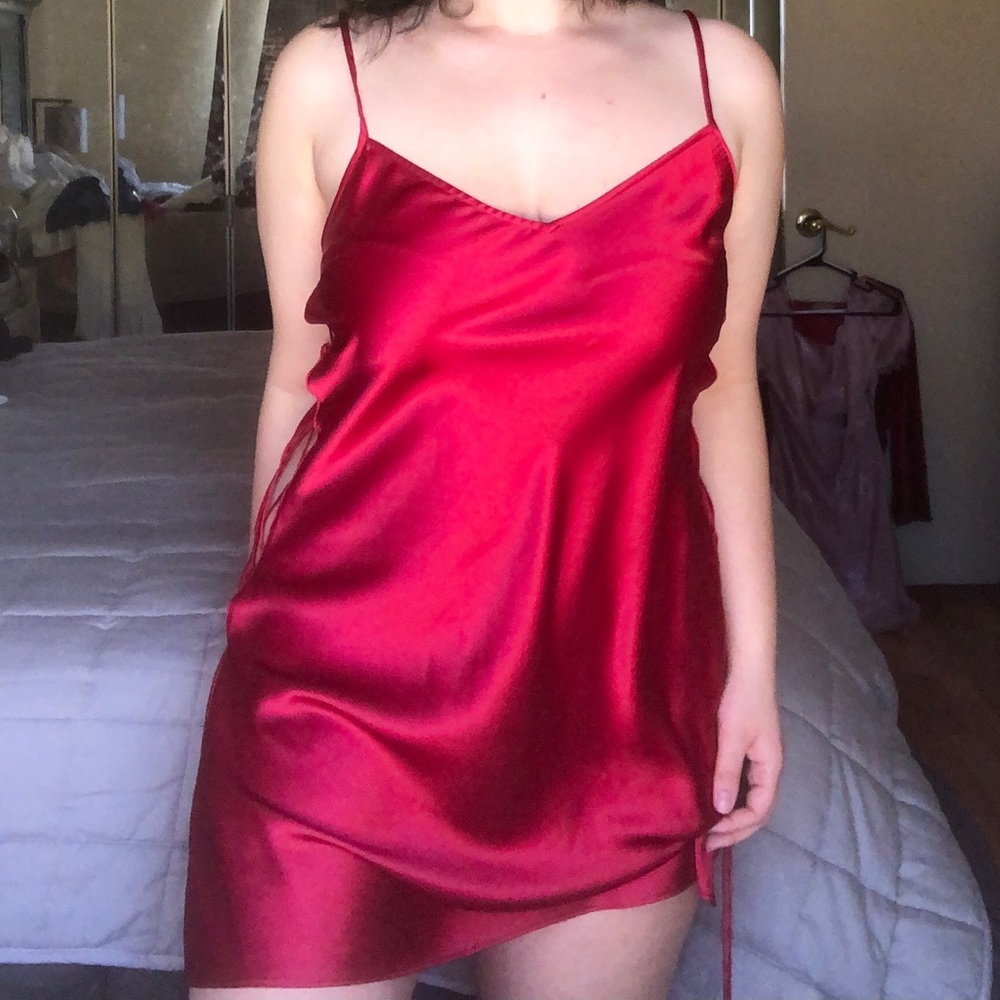 Victoria’s Secret Rare Slip Dress